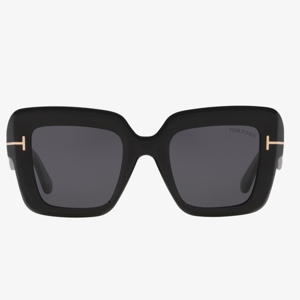 Excluded Tom Ford Sunglasses, New 315 - Picture 6 of 7